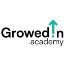 GrowedIn Academy logo