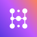 Hublead logo