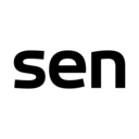 Sen logo