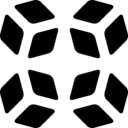 Hedral Inc. logo