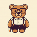 Teddy Tests logo