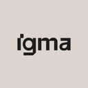 Igma logo