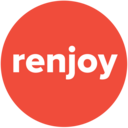 Renjoy logo