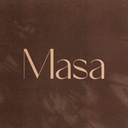 Masa Backoffice logo