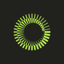 Gradient logo