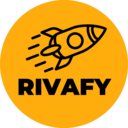 RIVAFY Europe logo