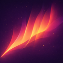 Aurorin logo