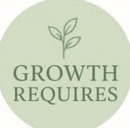 Growth Requires logo